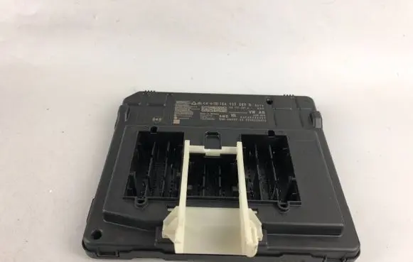 Volkswagen ID.3 Central body control module 1EA937089H