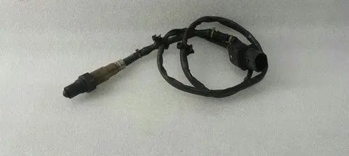 Volkswagen Touareg I Lambda probe sensor 07Z906262D
