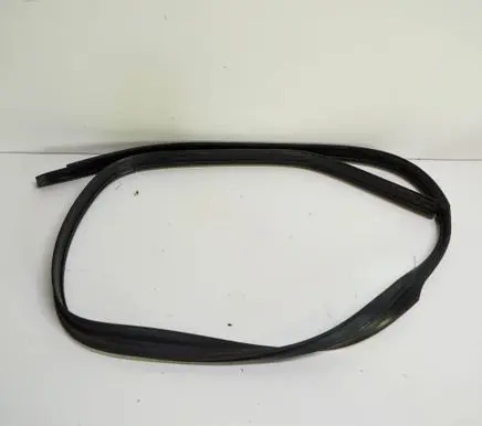 Audi A5 Rubber seal front door (on door) 8W0854544
