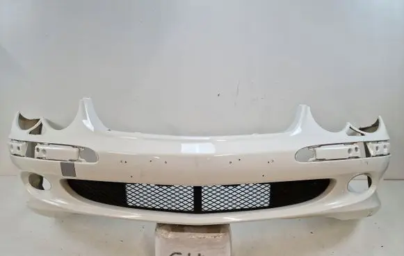 Mercedes-Benz SL R230 Front bumper 2308850325