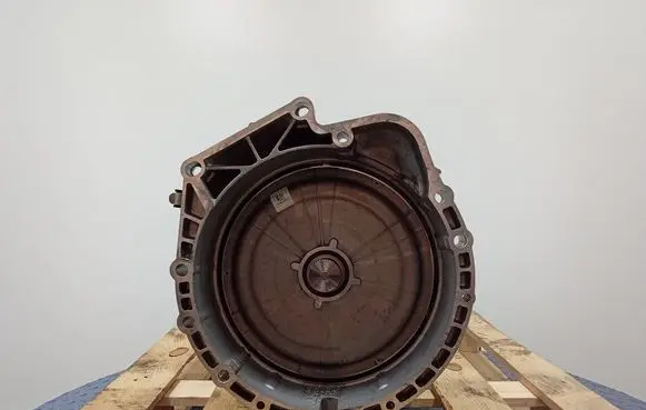 BMW M2 F87 Automatic gearbox 7853560