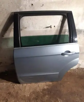 Ford S-MAX Rear door