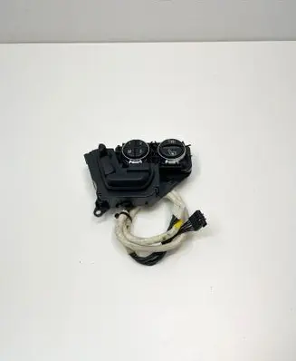 Mercedes-Benz SL R230 Seat control switch A2308211151 2308211151