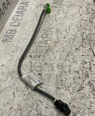 Porsche Cayenne (9Y0 9Y3) Other wiring loom 8P1970349
