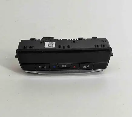BMW X3 G01 Interior fan control switch 7942739