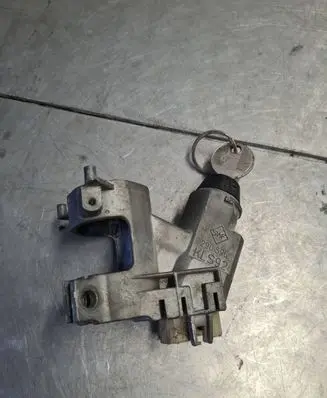 Volkswagen Jetta II Ignition lock 290596 KLS92