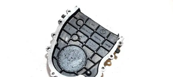 Timing belt guard (cover)