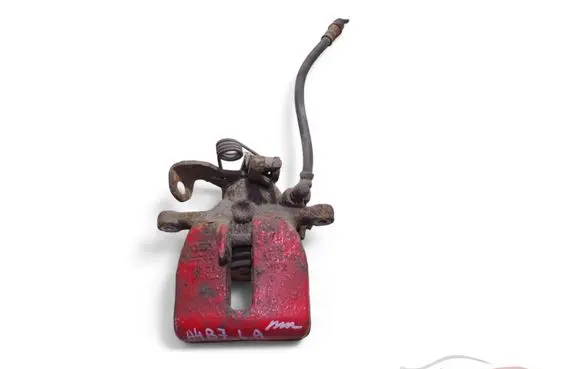 Audi A4 S4 B7 8E 8H Rear brake caliper