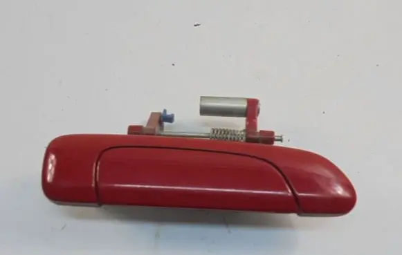 Honda Jazz Front door exterior handle 