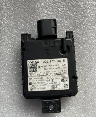 Volkswagen Arteon Blind spot module 2Q0907685E