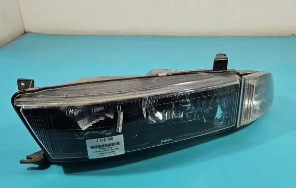 Mitsubishi Galant Headlight/headlamp IMPRK1478796