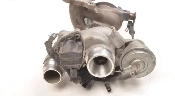 Opel Astra K Turbo 55499324