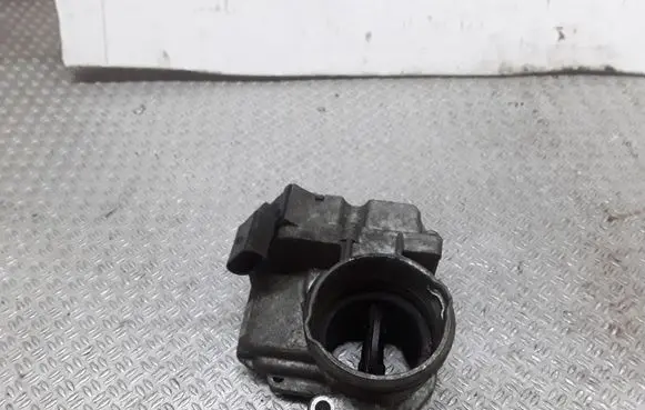 Seat Ibiza III (6L) Throttle valve 045128063G