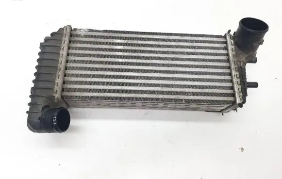 Ford Transit - Tourneo Connect Intercooler radiator