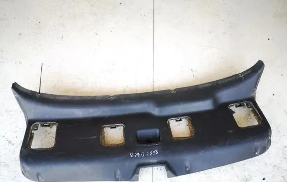 Renault Laguna I Other trunk/boot trim element 7700820397