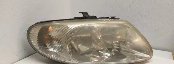 Chrysler Voyager Headlight/headlamp 04857710AB 04857710ABD 5875200000
