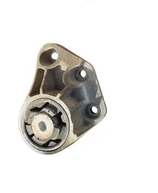 Audi A4 S4 B7 8E 8H Rear differential mounting bracket 8E0599125M