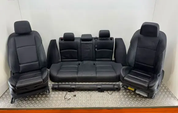 BMW 5 F10 F11 Interior set 