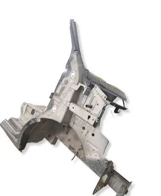Renault Master III Front quarter panel 