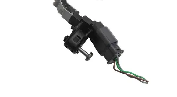 Peugeot 208 Crankshaft position sensor 9675226780