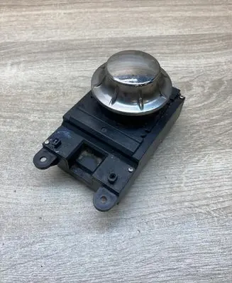 BMW 5 E60 E61 Multifunctional control switch/knob 6963051