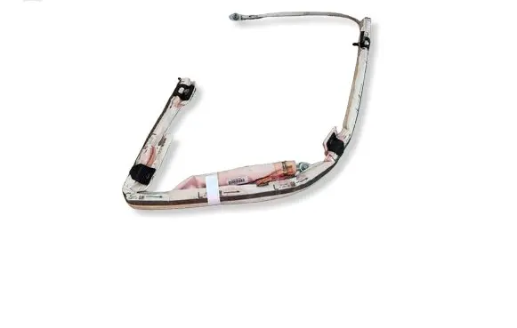 Opel Adam Roof airbag 34137803E
