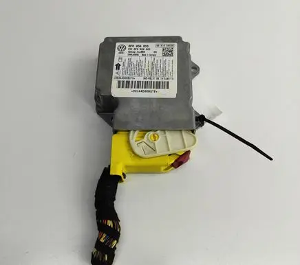Audi A5 8T 8F Airbag control unit/module 8F0959655