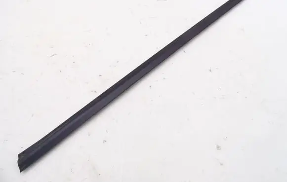 SsangYong Rexton Door glass trim SSANGYONG_REXTON_LISTWA_ZGARNIAJĄCA_LEWY_PRZÓD