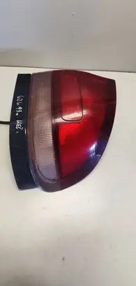 Mazda 626 Rear/tail lights 0431392R