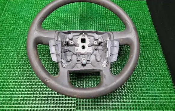 Peugeot Boxer Steering wheel 30380440 30380409 1S4C78
