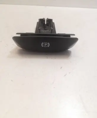 Mercedes-Benz C W204 Hand brake release handle A2044270020 A2044200177
