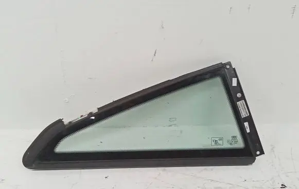 Audi TT TTS RS Mk3 8S Rear side window 43R004342 A038482 DOT609AS2M3