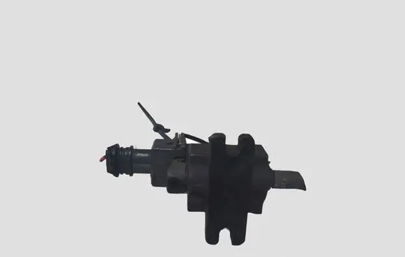 Opel Astra J Turbo solenoid valve 70246100 8972882491
