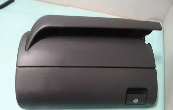 Audi A3 S3 8L Glove box 8L1857095