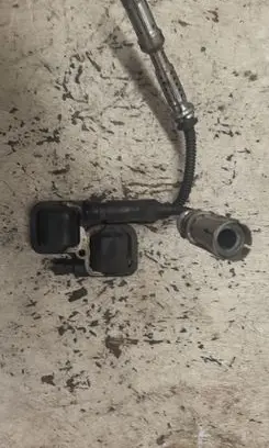 Mercedes-Benz CLK A209 C209 High voltage ignition coil A0001587803 0221503035