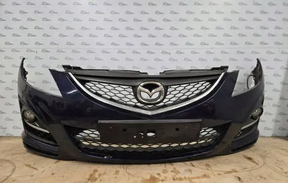 Mazda 6 Front bumper 