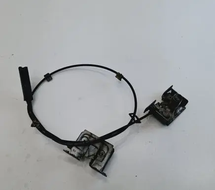 Mini One - Cooper Clubman R55 Engine bonnet/hood lock/catch