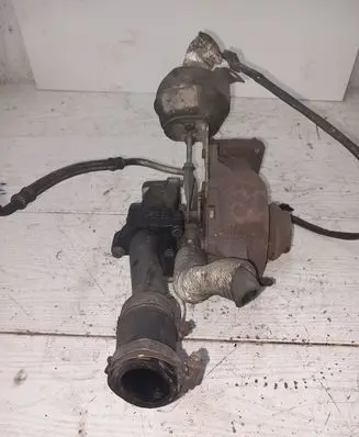 Citroen C5 Turbo 9654919580