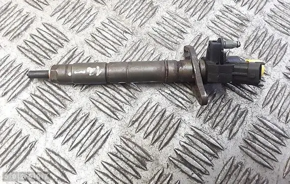 Citroen C5 Fuel injector 0445116013 9x2q9k546db