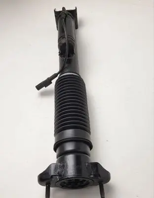 Mercedes-Benz R W251 Rear shock absorber/damper 2513203031 A2513200931 2513202931