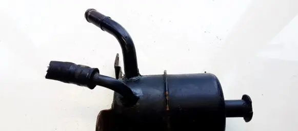 Fuel filter