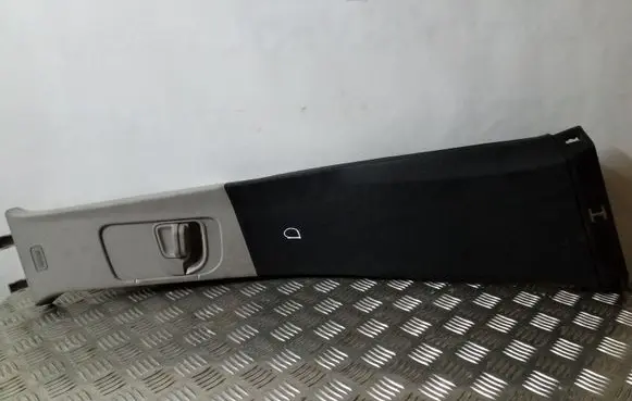Opel Astra J (B) pillar trim (top) 13259168