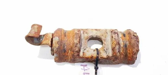 Ford Transit Custom Other rear suspension part 6c115798bc 6c11-5798-bc