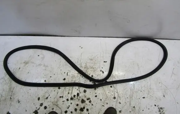 Jeep Cherokee Trunk rubber seal (body) 1111