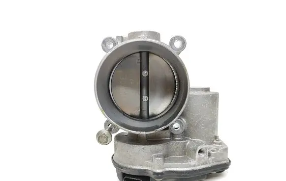 Ford Edge II Throttle valve 4K1607B0964