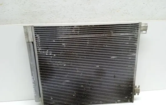 Renault Kadjar A/C cooling radiator (condenser) 921009251R DK993002