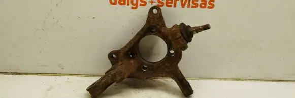 Subaru Legacy Front wheel hub