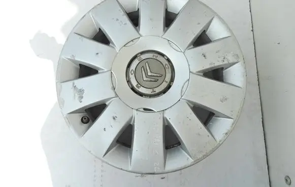 Citroen Xsara Picasso R15 alloy rim 