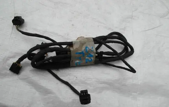 Mercedes-Benz Vito Viano W638 Parking sensor (PDC) wiring loom