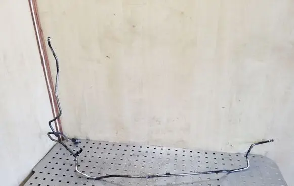 Nissan Pathfinder R51 Air conditioning (A/C) pipe/hose
